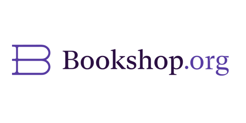 Bookshop.org logo