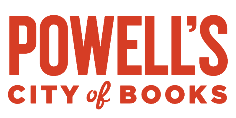 Powell's City of Books logo